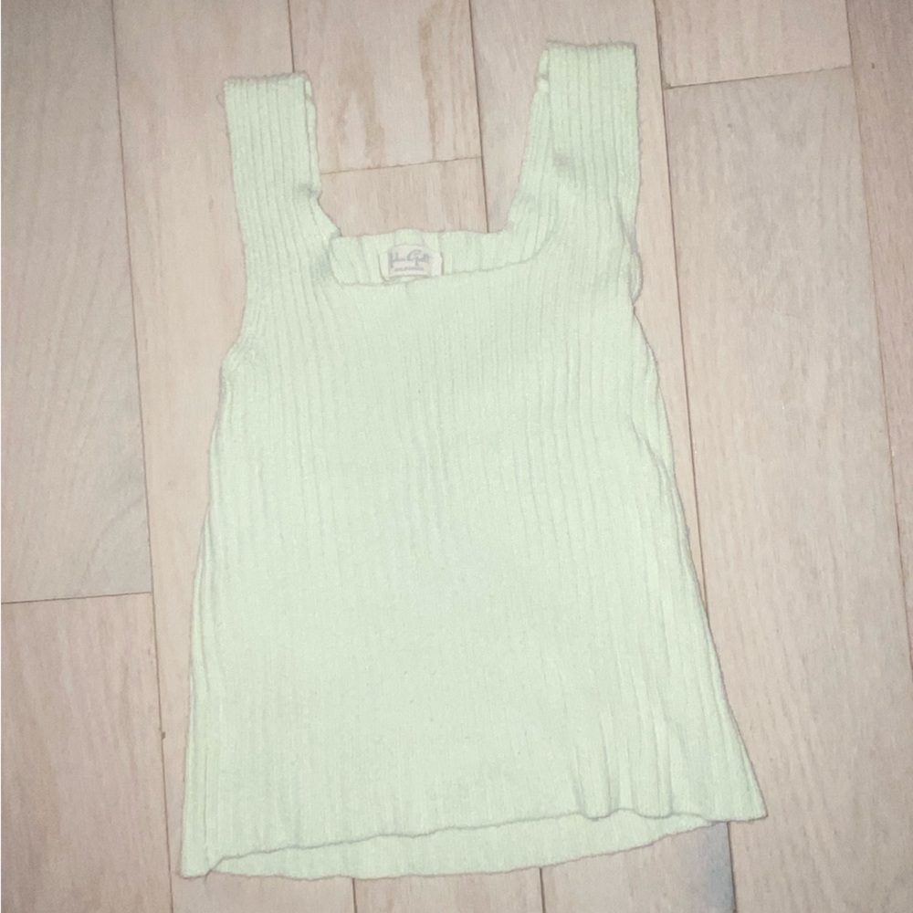 Brandy Melville Tank Top
